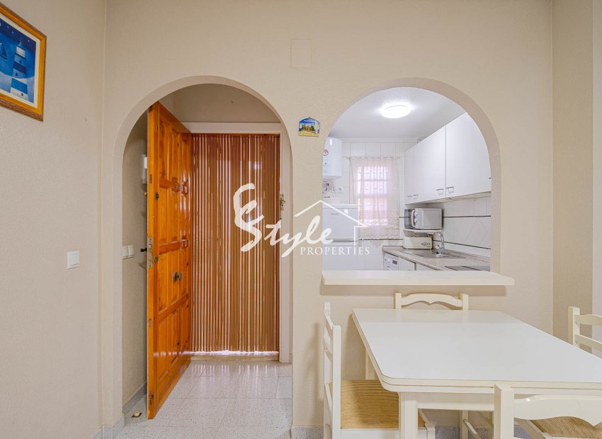 Reventa - Apartamento - Torrevieja