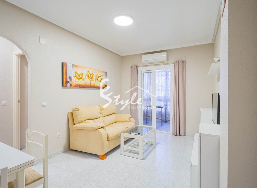Reventa - Apartamento - Torrevieja