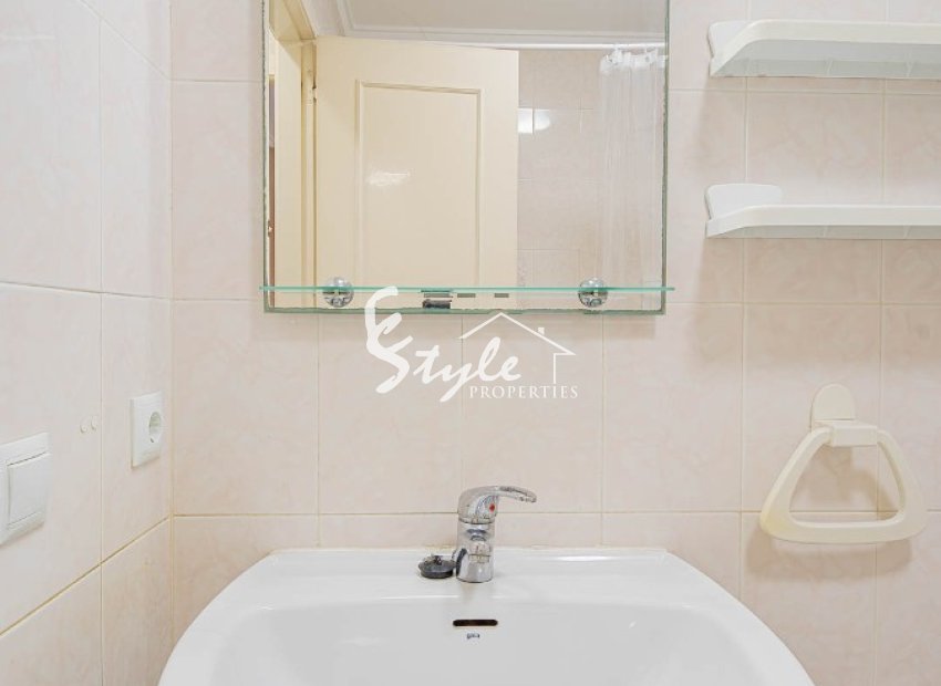 Reventa - Apartamento - Torrevieja