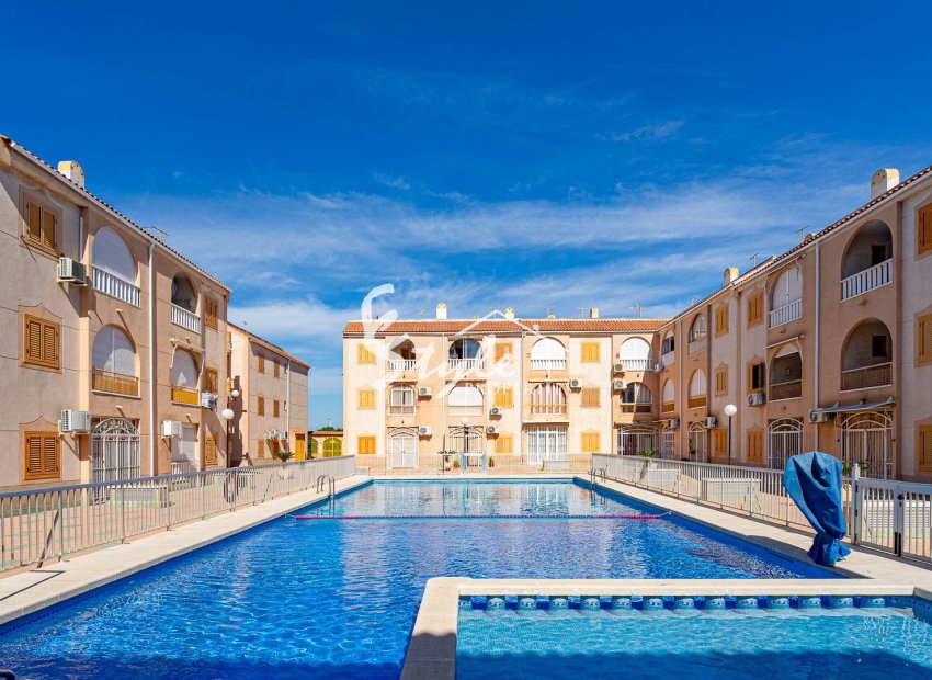 Reventa - Apartamento - Torrevieja