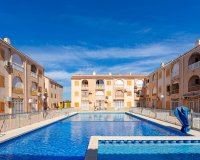 Reventa - Apartamento - Torrevieja
