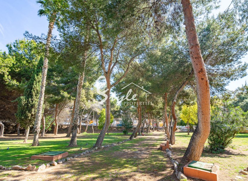 Reventa - Apartamento - Torrevieja