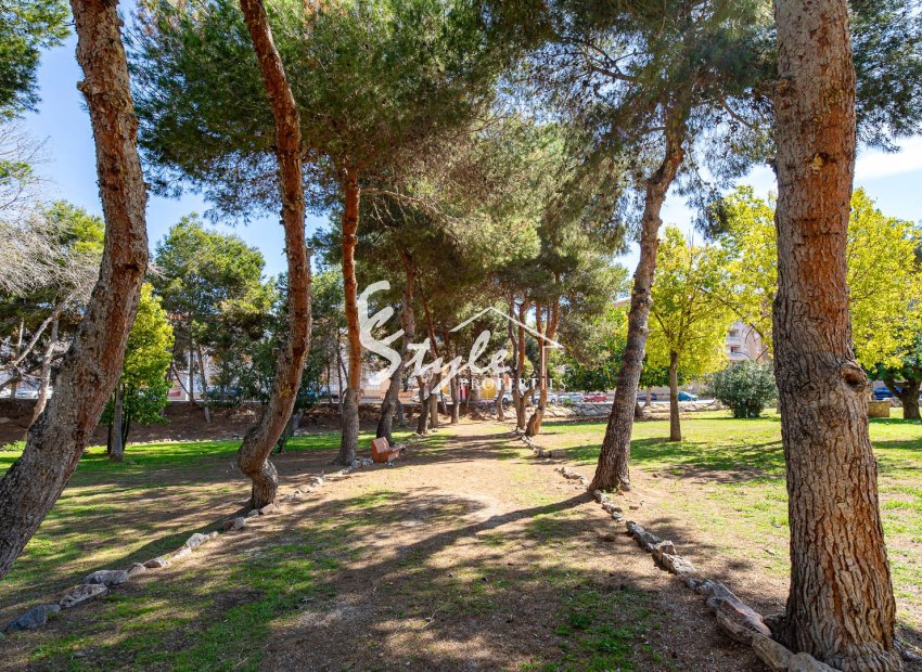 Reventa - Apartamento - Torrevieja