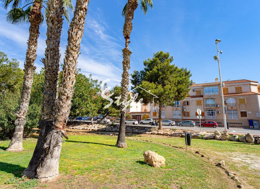 Reventa - Apartamento - Torrevieja