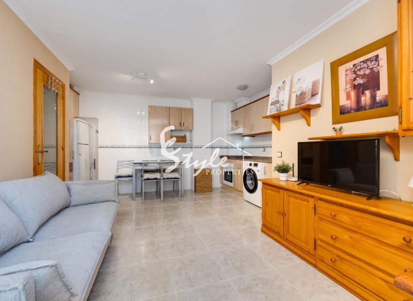 Reventa - Apartamento - Torrevieja