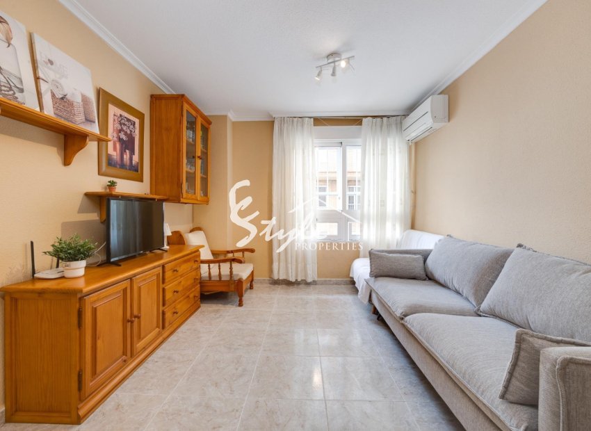 Reventa - Apartamento - Torrevieja