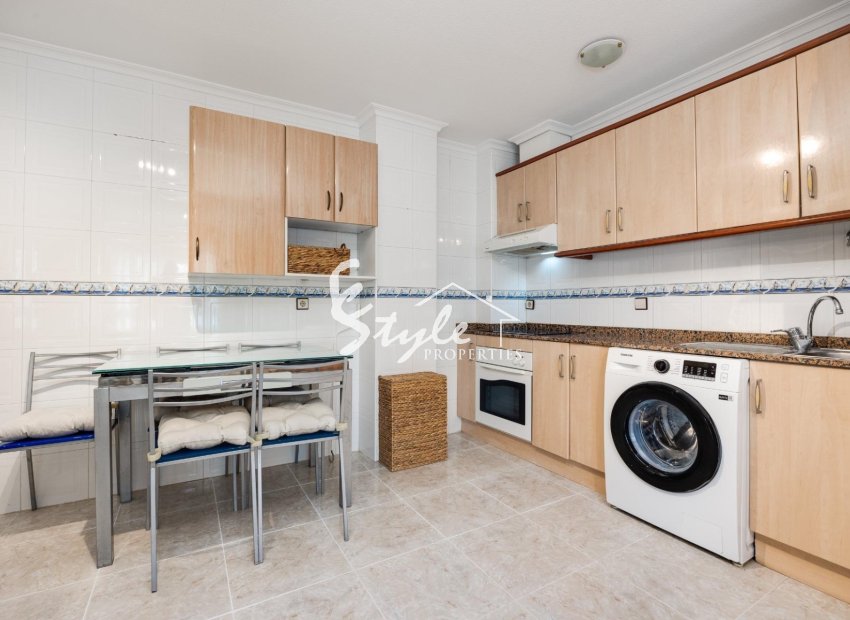 Reventa - Apartamento - Torrevieja