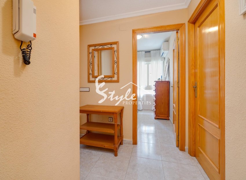 Reventa - Apartamento - Torrevieja