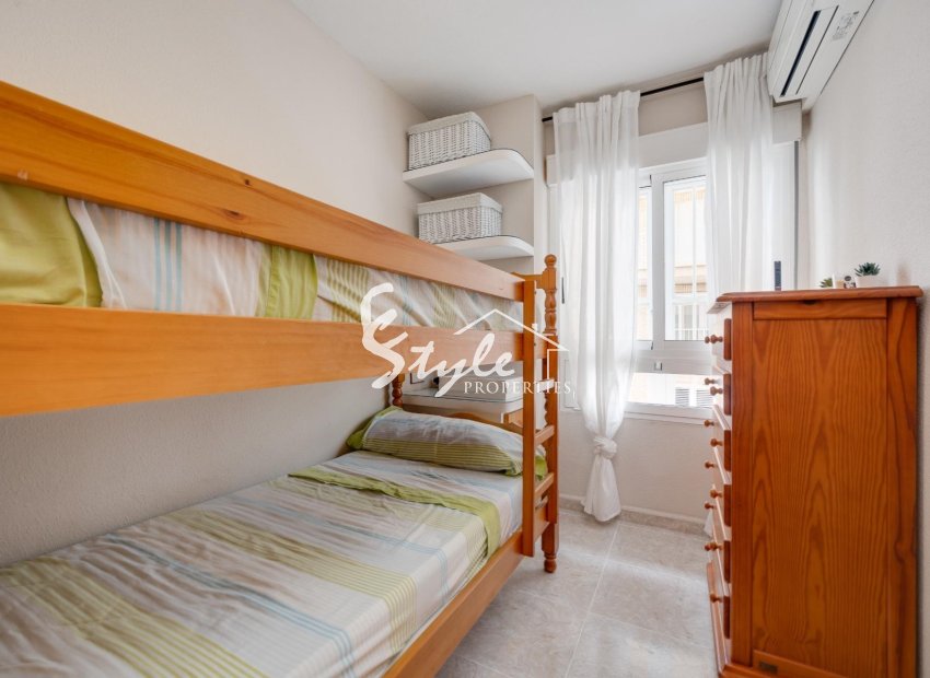 Reventa - Apartamento - Torrevieja