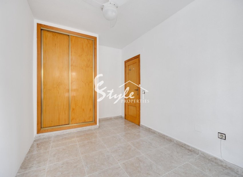 Reventa - Apartamento - Torrevieja