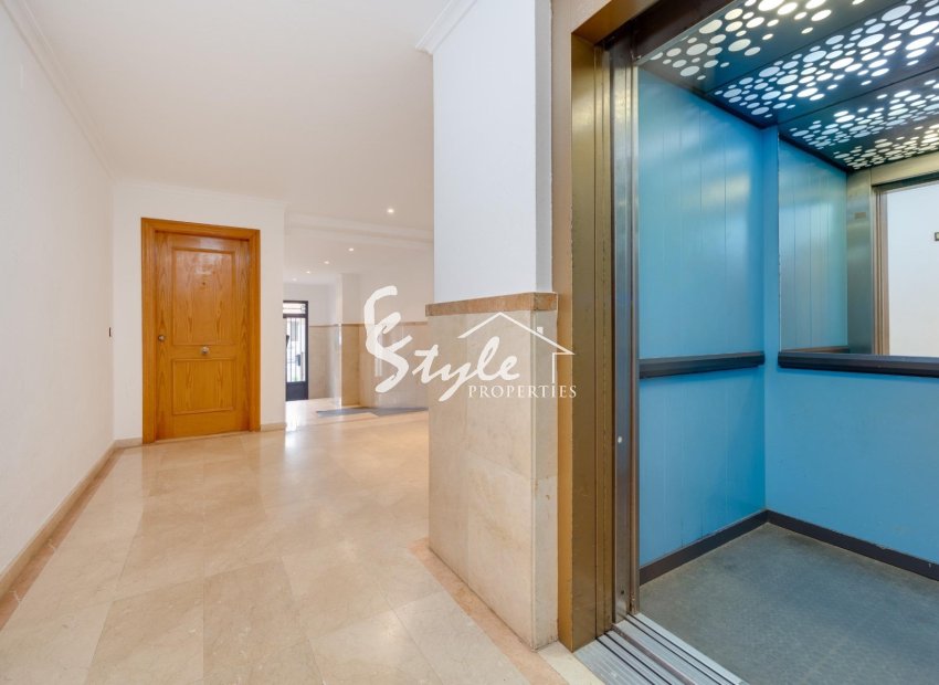 Reventa - Apartamento - Torrevieja