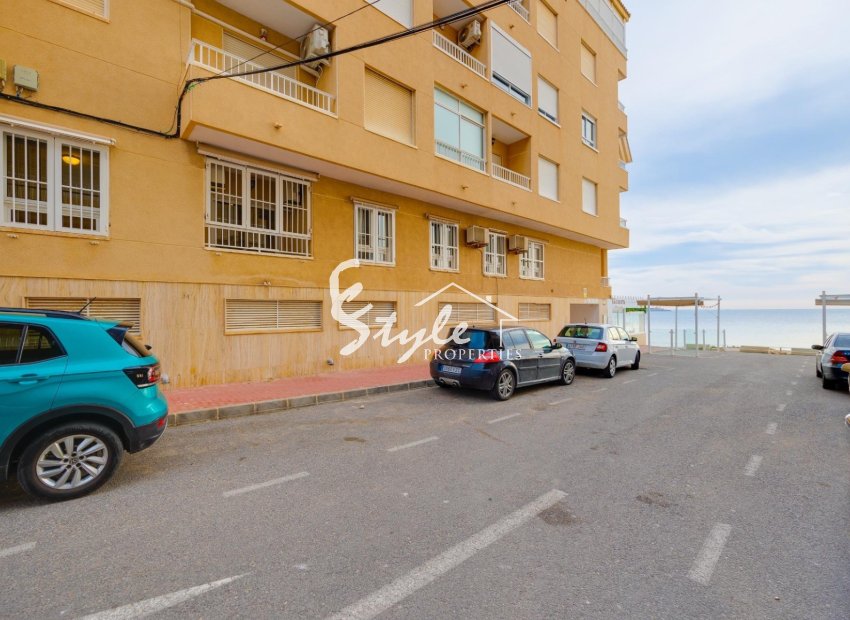 Reventa - Apartamento - Torrevieja