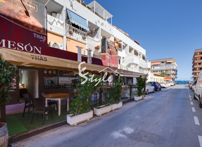 Reventa - Apartamento - Torrevieja