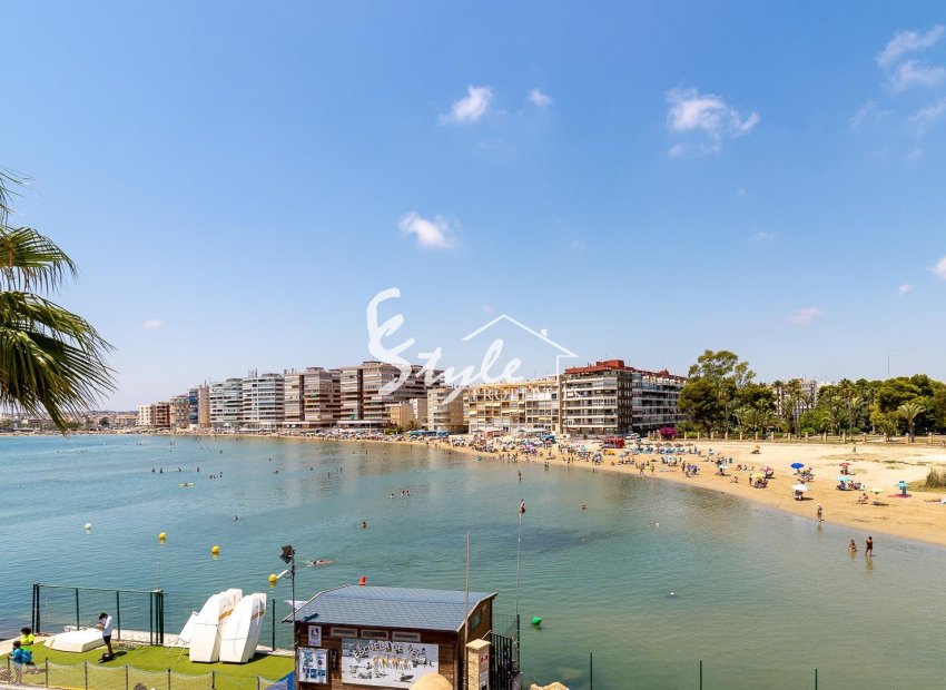 Reventa - Apartamento - Torrevieja