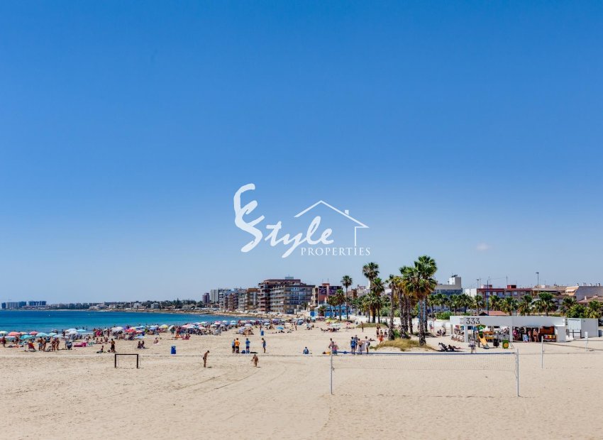 Reventa - Apartamento - Torrevieja
