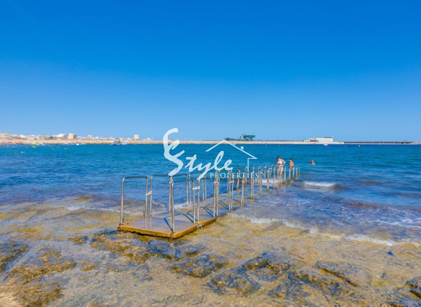 Reventa - Apartamento - Torrevieja