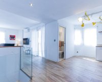 Reventa - Apartamento - Torrevieja