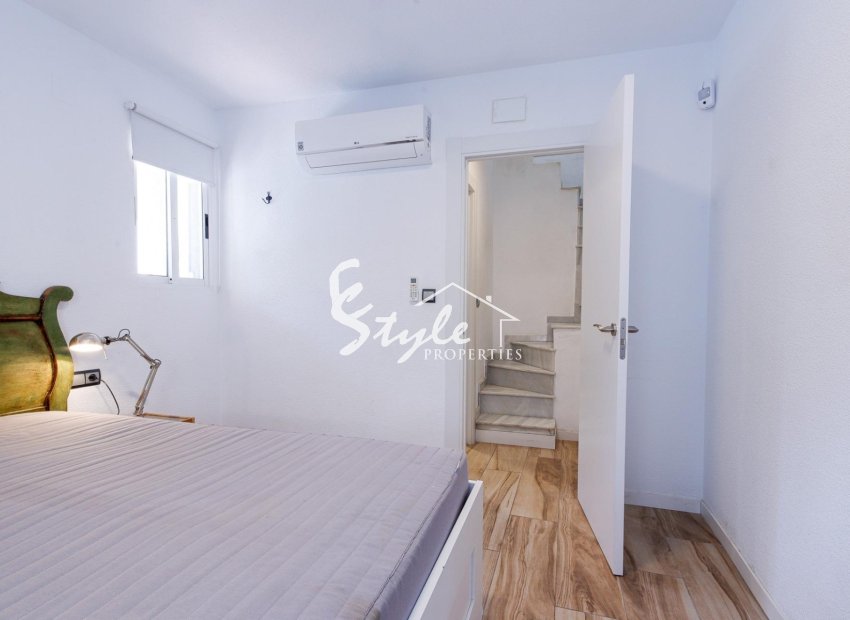 Reventa - Apartamento - Torrevieja