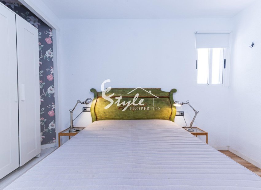 Reventa - Apartamento - Torrevieja