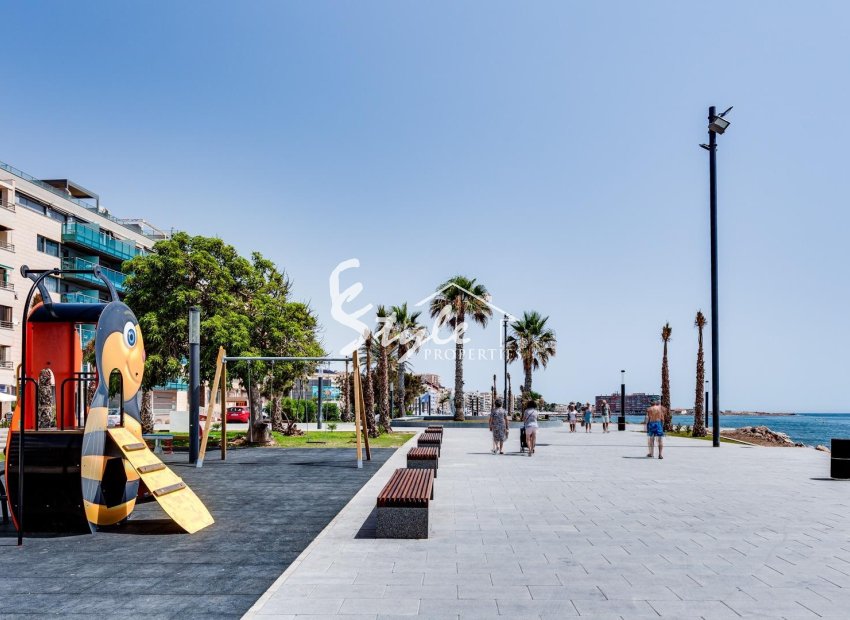 Reventa - Apartamento - Torrevieja