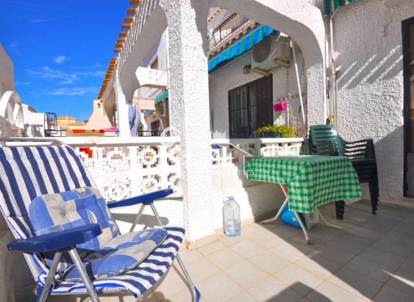 Reventa - Apartamento - Torrevieja