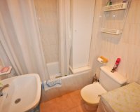 Reventa - Apartamento - Torrevieja