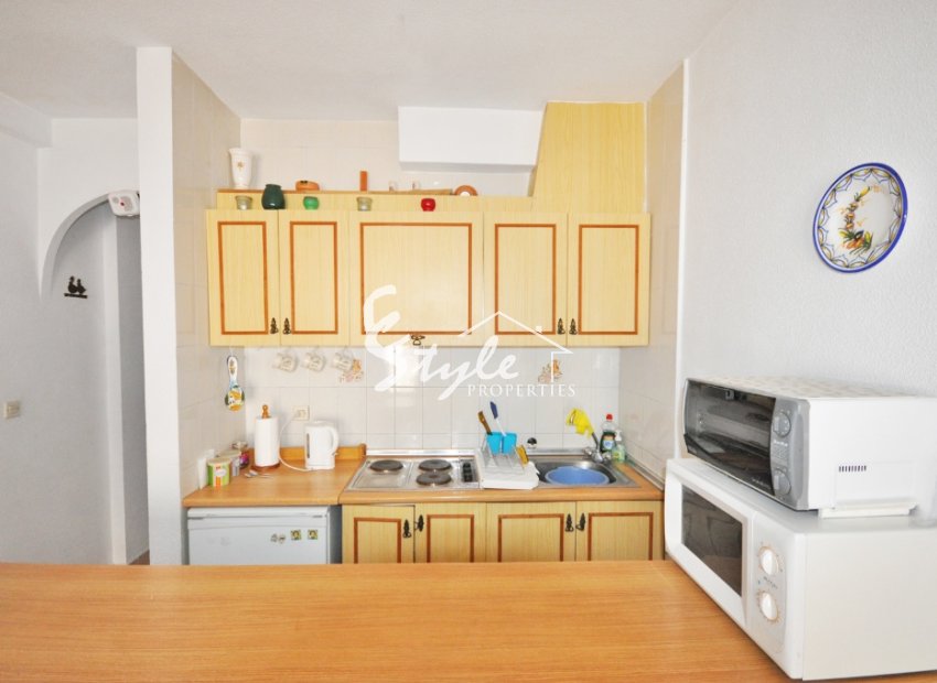 Reventa - Apartamento - Torrevieja