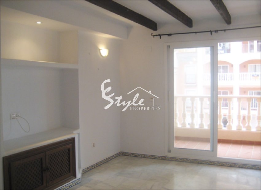Reventa - Apartamento - Torrevieja