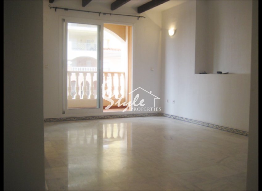 Reventa - Apartamento - Torrevieja