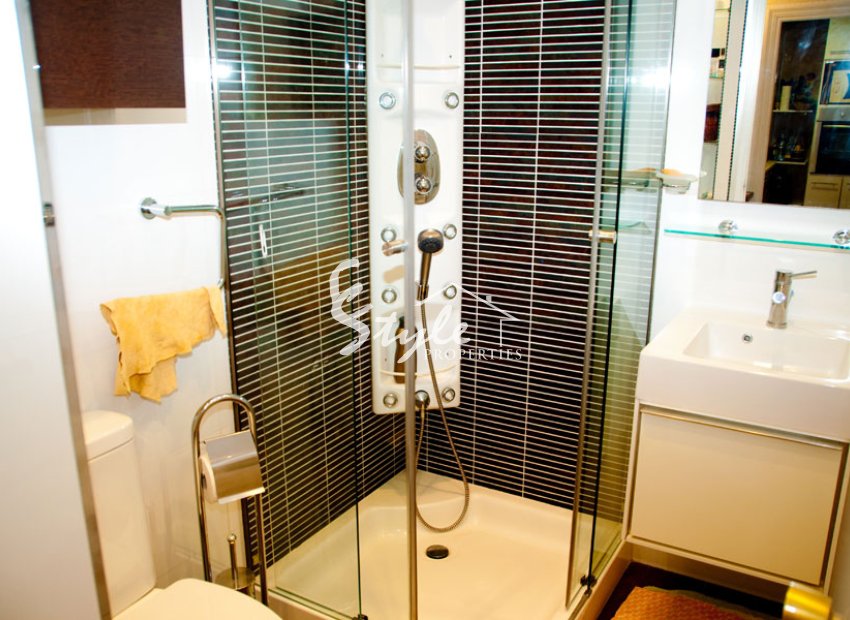 Reventa - Apartamento - Torrevieja