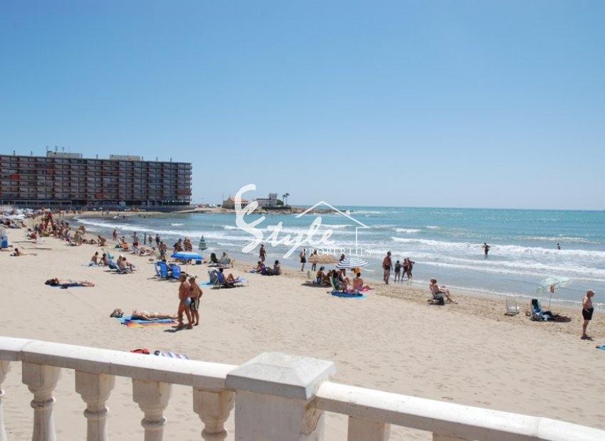 Reventa - Apartamento - Torrevieja