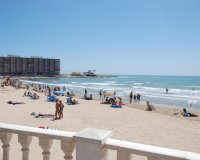 Reventa - Apartamento - Torrevieja