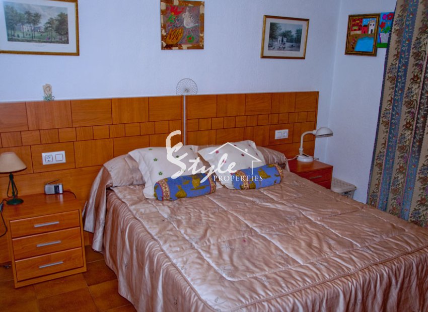 Reventa - Apartamento - Torrevieja