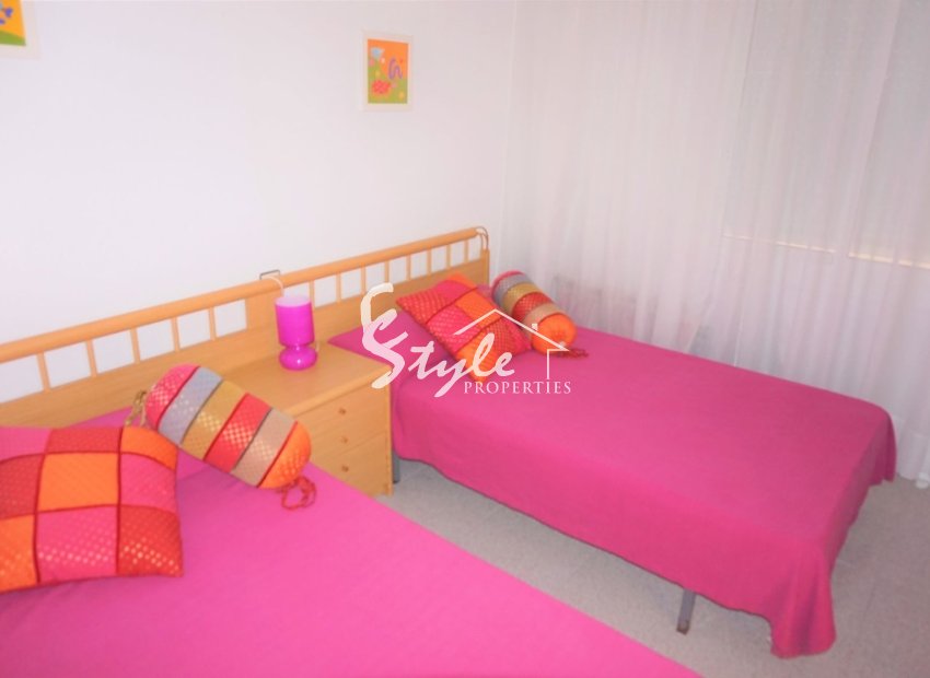 Reventa - Apartamento - Torrevieja