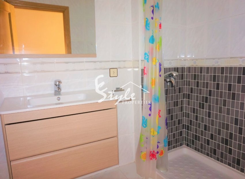 Reventa - Apartamento - Torrevieja