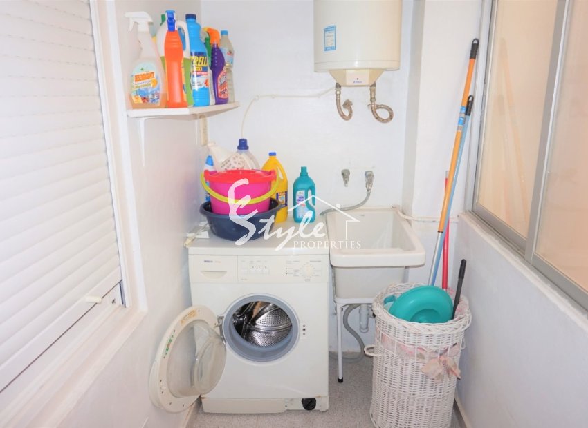 Reventa - Apartamento - Torrevieja