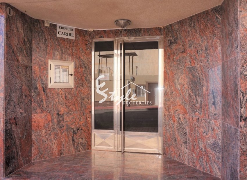 Reventa - Apartamento - Torrevieja