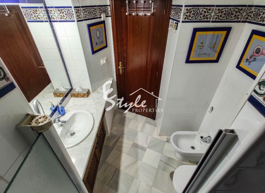 Reventa - Apartamento - Torrevieja