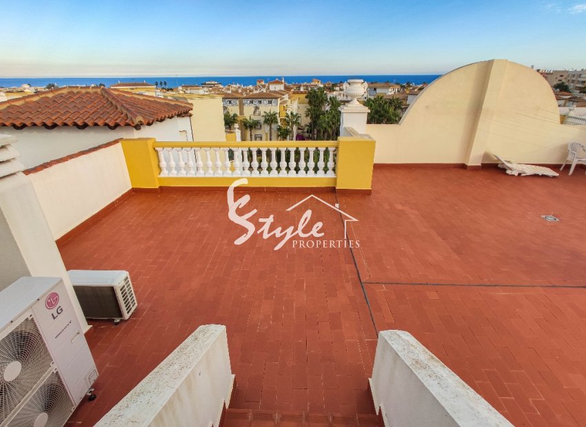 Reventa - Apartamento - Torrevieja