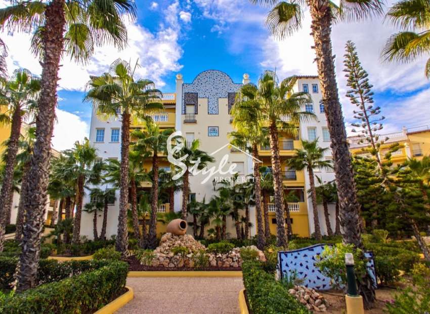 Reventa - Apartamento - Torrevieja