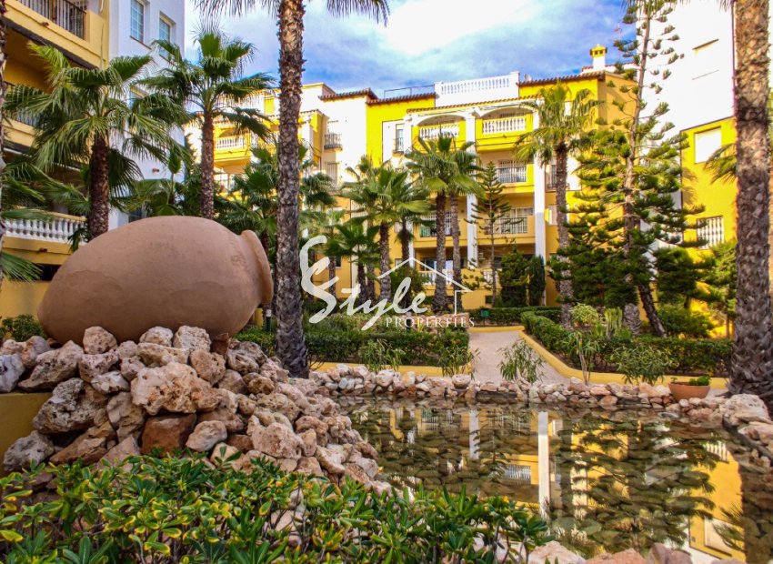 Reventa - Apartamento - Torrevieja