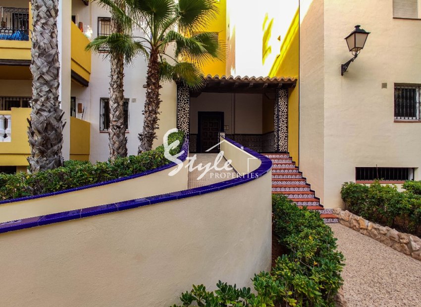 Reventa - Apartamento - Torrevieja