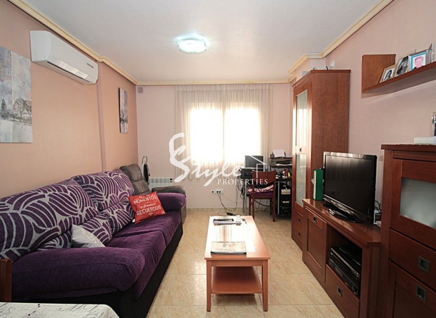 Reventa - Apartamento - Torrevieja