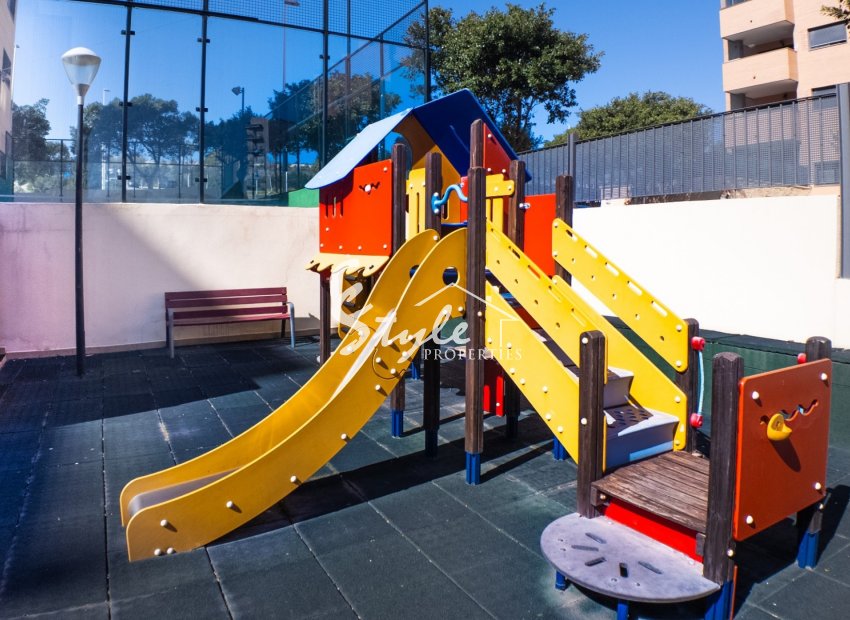 Reventa - Apartamento - Villajoyosa - Cala de Finestrat