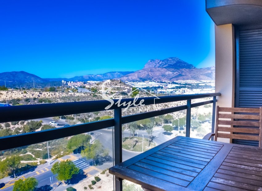 Reventa - Apartamento - Villajoyosa - Cala de Finestrat