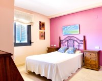Reventa - Apartamento - Villajoyosa - Cala de Finestrat