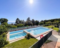 Reventa - Apartamento - Villajoyosa - Playas Del Torres