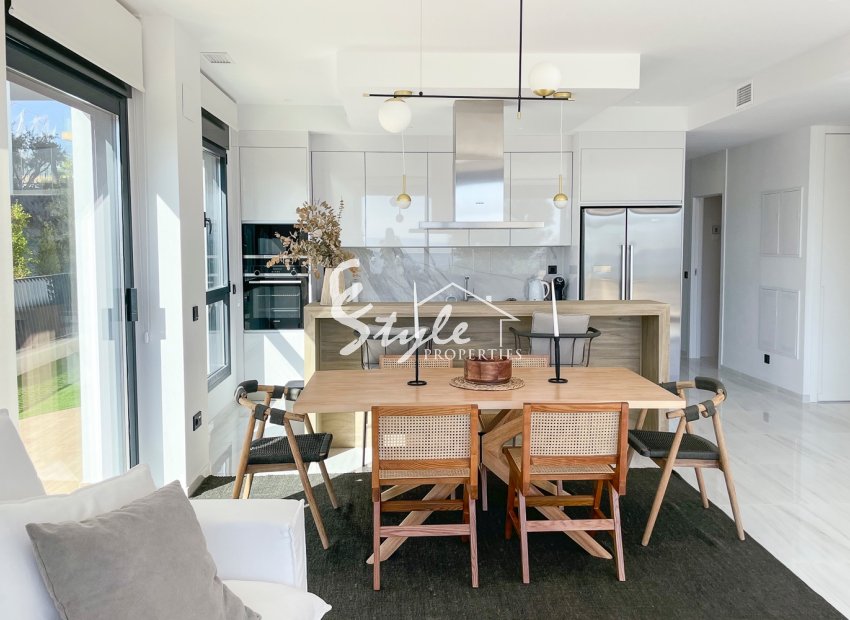 Reventa - Apartamento - Villajoyosa - Playas Del Torres