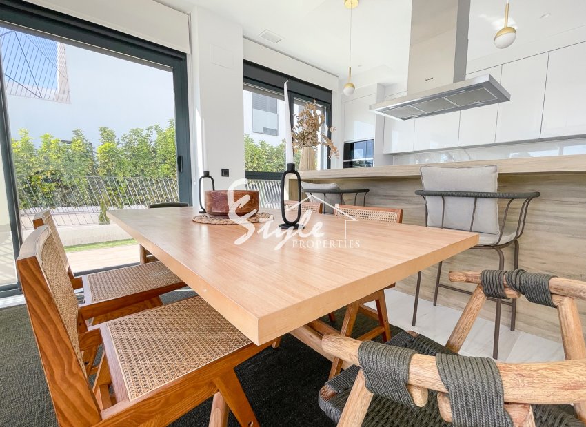 Reventa - Apartamento - Villajoyosa - Playas Del Torres