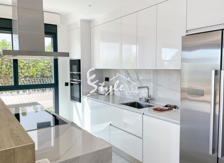 Reventa - Apartamento - Villajoyosa - Playas Del Torres